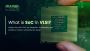 What is System on Chip (SoC) in VLSI? | Maven Silicon