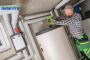 Emergency Plumbing Suffolk - RotorPro Cesspool & Drain 