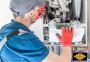  Furnace installation Grosse Ile MI 