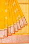  Radiant Yellow Haldi Sarees – Perfect for Your Ceremony