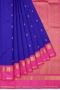 Kanchipuram Silk Sarees with Prices – Authentic Collection b