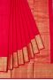 Bridal Banarasi Saree Bride – Timeless Elegance at Mavuris