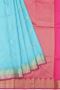 Royal Blue Colour Sarees – Elegant & Timeless Ethnic Wear
