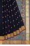 Shop Yellow Cotton Saree Online – Pure Comfort & Beauty