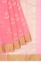 Pink Saree for Farewell | Elegant Farewell Sarees – Mavuri’s