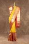 Authentic South Indian Wedding Sarees Online | Mavuri Collec