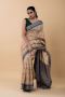 Buy Bhagalpuri Silk Sarees Online at Mavuri | Elegant Drapes