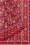 Traditional Patan Patola Saree Online | Mavuri's