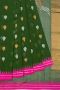 Buy Cotton Jamdani Saree Online | Mavuri’s