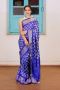 Buy Pochampally Ikat Sarees Online | Mavuri’s