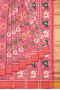 The Real Patan Patola Saree Price | Mavuri