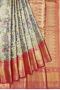 Pure Sarees for Wedding | Mavuris Handlooms