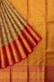 Timeless Golden Color Pattu Saree | Mavuris