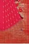 Buy Rani Colour Paithani Saree | Mavuri’s