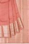 Organza Peach Saree Collection | Mavuri’s