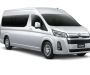 Book Maxi Cab in NSW