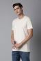 Moon light - Solid T-Shirt | Solid T-Shirts for Mens