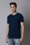 Teal Navy - Solid t-shirt