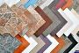 Premium Vitrified Tiles – Maya Tiles, Ghaziabad