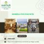 Rourkela Five-Star Hotel
