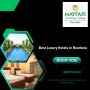 Best Luxury Hotels in Rourkela