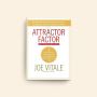The Attractor Factor: 5 Easy Steps for Creating Wealth (or A