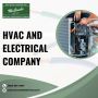 Hvac And Electrical Company