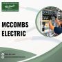 Mccombs Electric
