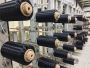 High-Performance Carbon Fiber Creels for Composite Manufactu