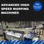 Buy Warp Preparation Equipment | McCoy – Boost Efficiency by