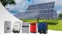 Professional Solar Inverter Solutions and services 