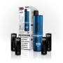 Discover the Ultimate Vaping Experience with the 4 in 1 IVG 