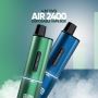IVG Air 2400 Puffs 4-in-1 Disposable Pod Kit – Four Flavours