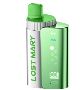 Versatile Vaping with the Lost Mary 3200 Puffs 4-in-1 Pod Ki