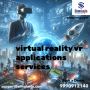  Revolutionize Training with Virtual Reality | Simulanis 
