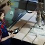 CNC Machine Laser Calibration Services CNC Machine Laser Calibration Services