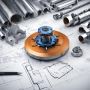 Expert CAD Drafting Services in the USA - Mechciv Designers 
