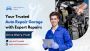 Mechanic Now: Your Trusted Auto Repair Garage  