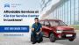 Most Reliable Service at KIA Service Center Lucknow 