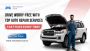 Trusted Auto Repair Services with Expert Mechanics