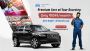 Monthly Car Wash Plan @ ₹1099 – Doorstep Service