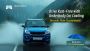 Protect Your Car with Anti-Rust Underbody Coating