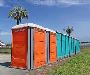 J & B Septic Service Portable Toilets
