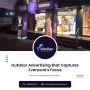 Driving Brand Success Through Outdoor Advertising