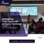 Boost Your Brand with Effective Airport Advertising