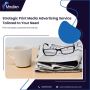 Making Your Brand Vibrant with Print