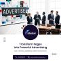 Development of Brands with Eye-Catching Prints