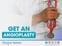 Get an angioplasty in Panamá City Get an angioplasty in Panamá City