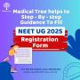Step-by-Step Guidance for NEET 2025