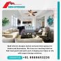 Best Interior Designers near me | Medi Interiors